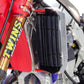 AXP Racing Radiator Braces HONDA CRF450 25 AX1805