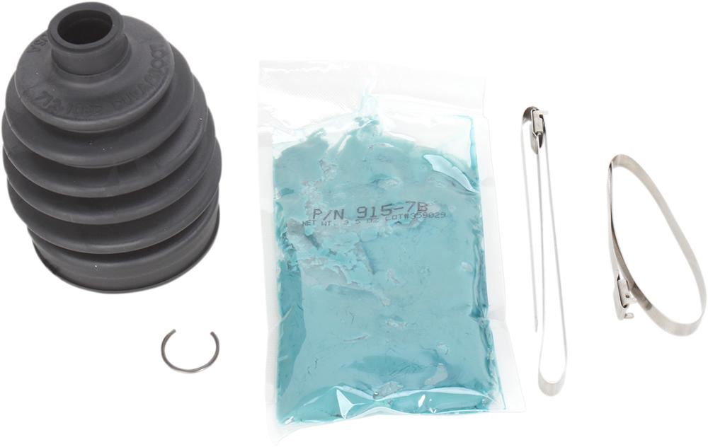MOOSE UTILITY DIVISION CV BOOT KIT O/B MOOSE 02130558