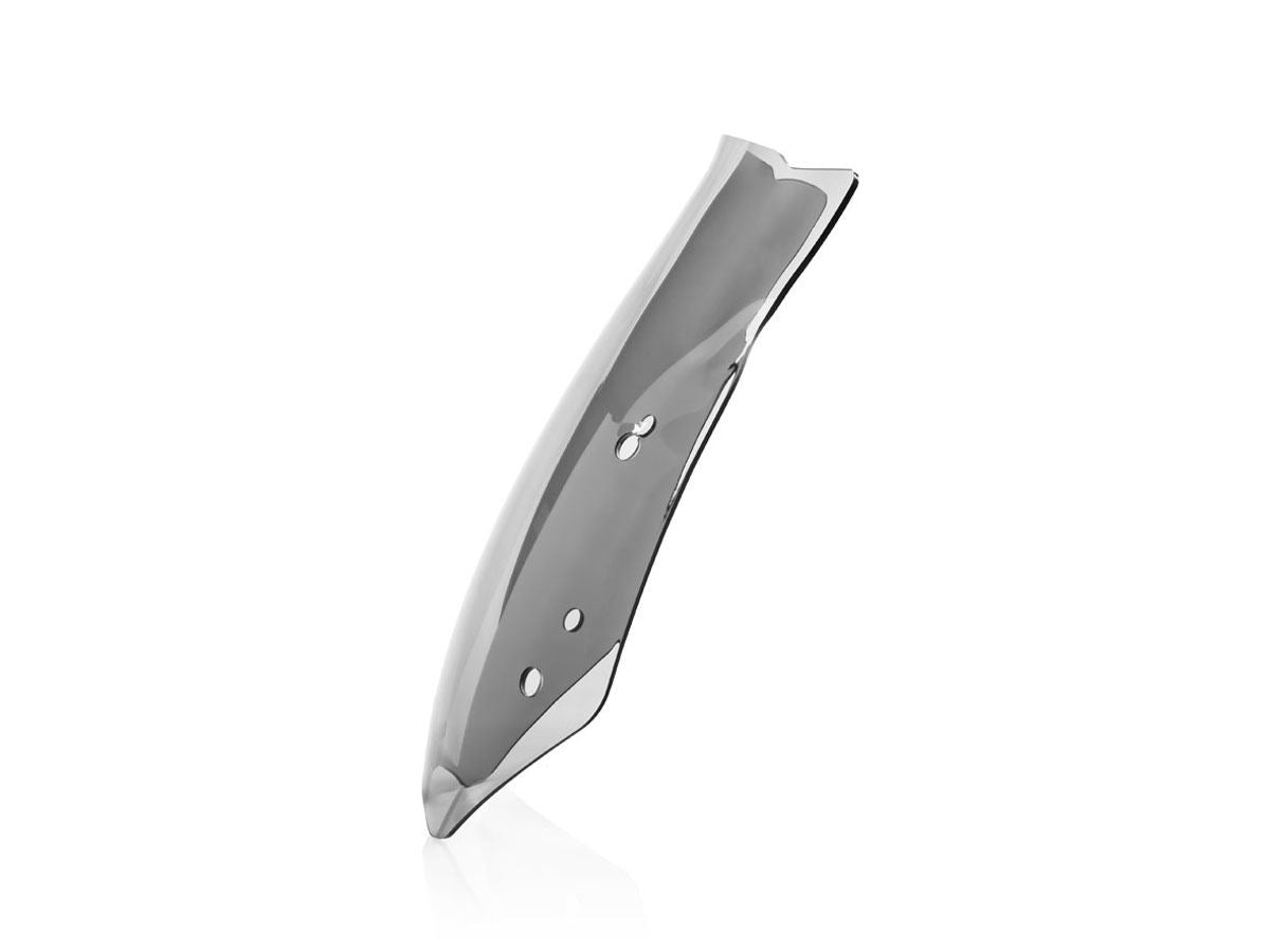 WRS Windscreen BMW R1200r Smoke Bm003f