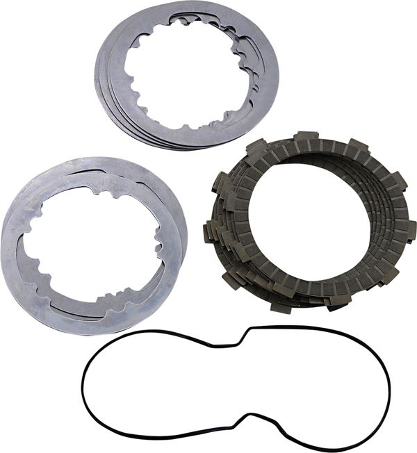 Moose Offroad Clutch Kit For KTM EXC 150 TPI 2019-2023 Kit M90-246