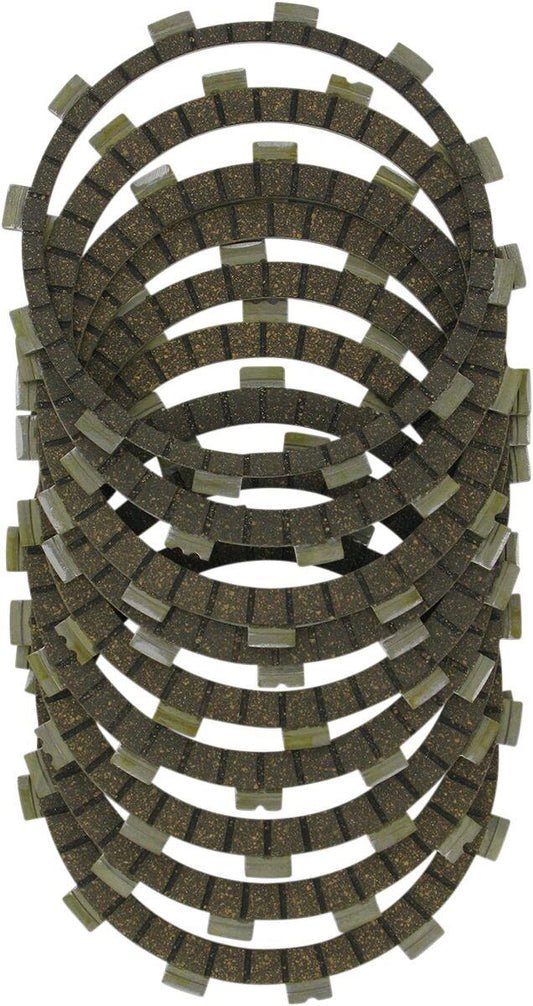 Ebc CK Standard Series Clutch Kit For Yamaha XV 1600 A 1999-2004 Set CK2351