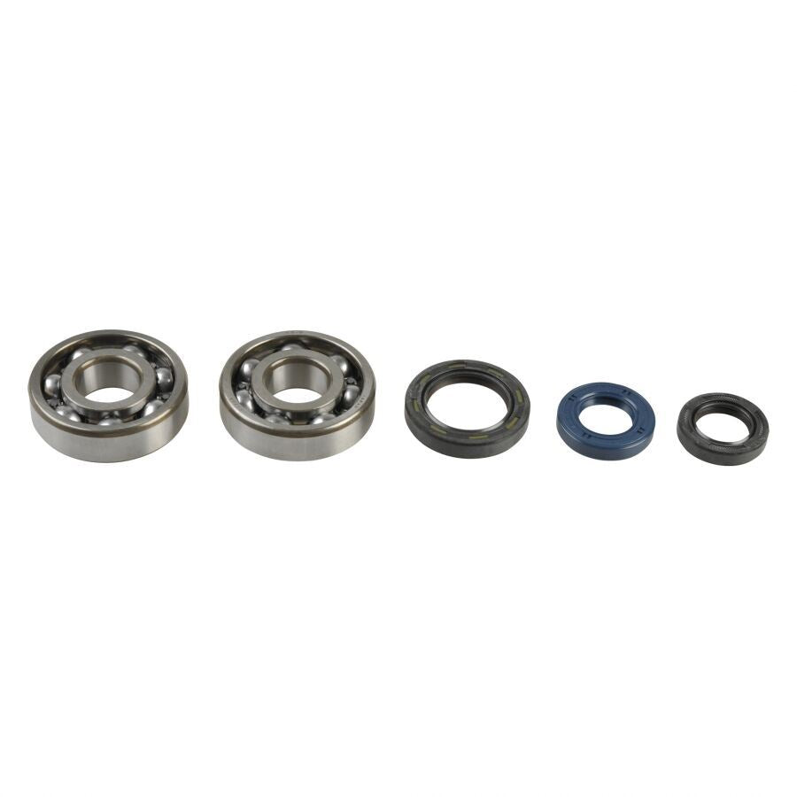 Athena Crankshaft Rebuild Kit For Honda CR 125 R 80-06 P400210444007