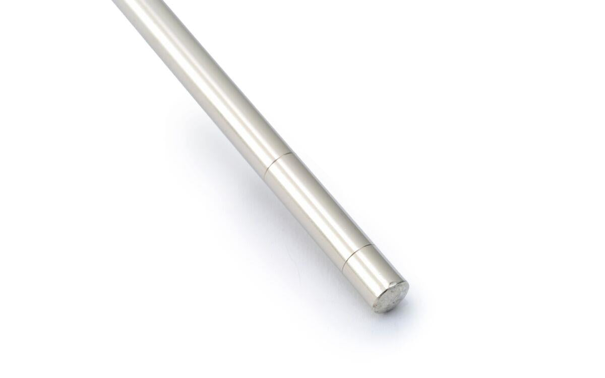 DAYTONA Oil Temperature Dipstick M8 Black Billet 88252