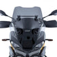 WRS Windscreen For Moto Guzzi Stelvio 1000 2024-2026 MG003FS