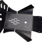 AXP RACING Xtrem Skid Plate For BETA 250/300 20-24 BK AX1550