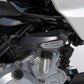 SW MOTECH Front Axle Slider Set Black Bmw G 310 R STP.07.649.10000/B