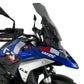 WRS Windscreen Touring Plus BMW R1300gs D Bm085fs