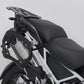 SW MOTECH PRO Side Carrier TRIUMPH TIGER 1200 GT/ABS Explorer 2022 KFT.11.905.30100
