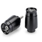 Puig Speed Bar Ends Red 7048J
