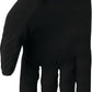 THOR SPORTMODE Iconic MX Gloves BLACK 2025 Model