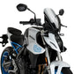 PUIG New Generation Touring Screen Light Smoke for Suzuki GSX 8S 23-25 21650H