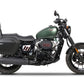 SHAD 3P Pannier Fitting Kit to fit Hyosung GV300 Aquila 2022-2025