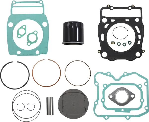 WSM Top-End Rebuild Kit .75mm For Polaris Sportsman 500 EFL 4X4 14 54-311-13