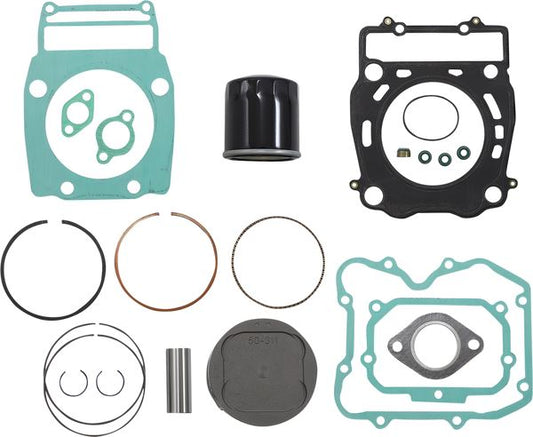 WSM Top-End Rebuild Kit .75mm For Polaris Sportsman 500 EFL 4X4 14 54-311-13
