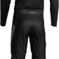 THOR Youth Sector Minimal MX Motorcross Jersey Black 2023 Model