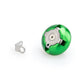 Puig Engine Oil Filler Cap Green 6001H