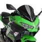 Puig Z-Racing Screen Black 21930N