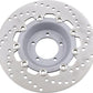 EBC MD Series Pro-Lite Brake Rotor For BMW R 100 1973-1984 Silver MD602RS