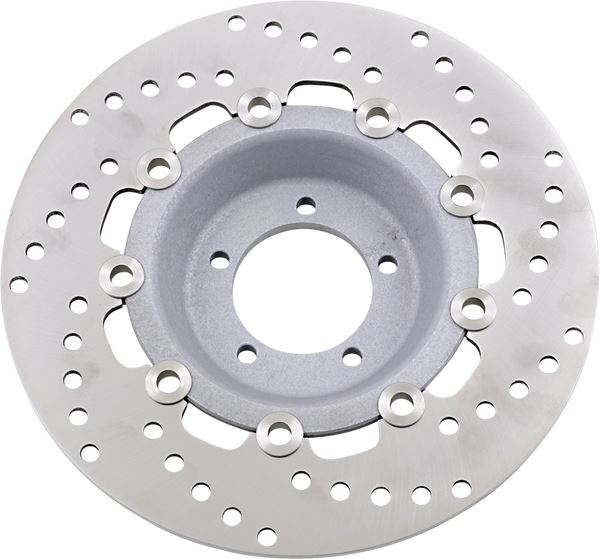 EBC MD Series Pro-Lite Brake Rotor For BMW R 100 1973-1984 Silver MD602RS