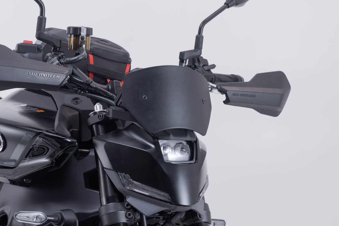 SW MOTECH Windscreen For Yamaha MT-09 22-24 Sct.06.036.10000/B