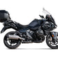AKRAPOVIC Titanium/Carbon Fibre Slip-On Line Muffler STREET for BMW R 1300 RT ABS 25-26 S-B13SO5-HJGT