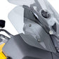 WRS Side Deflectors For Moto Guzzi Stelvio 1000 2024 MG009FS