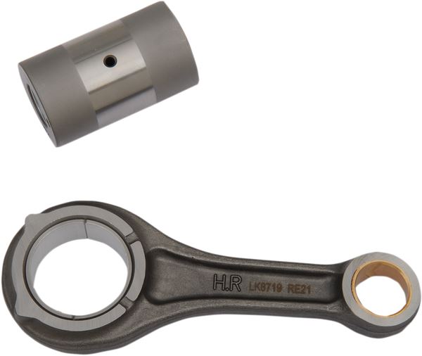 Hot Rods Connecting Rod Kit For Polaris Sportsman 570 4X4 2014 8620 Steel 8719