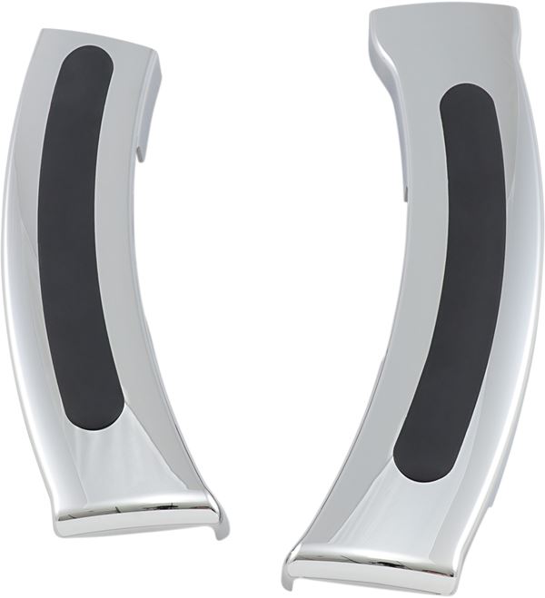 Show Chrome Swingarm Cover For Yamaha XVS 950 CT 2009-2017 Chrome Steel 63-211