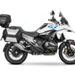 SHAD 3P Pannier Fitting Kit to fit BMW R1300 GS 2023-2025
