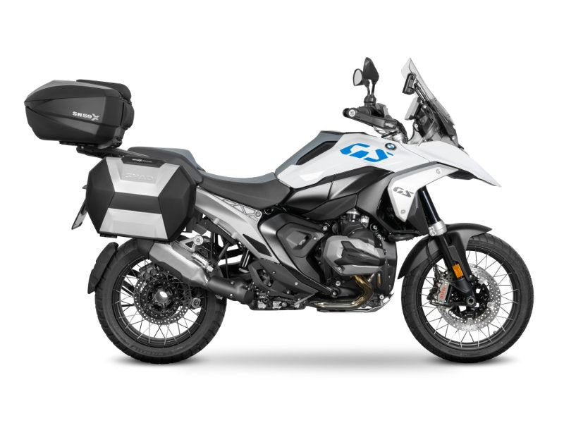 SHAD 3P Pannier Fitting Kit to fit BMW R1300 GS 2023-2025