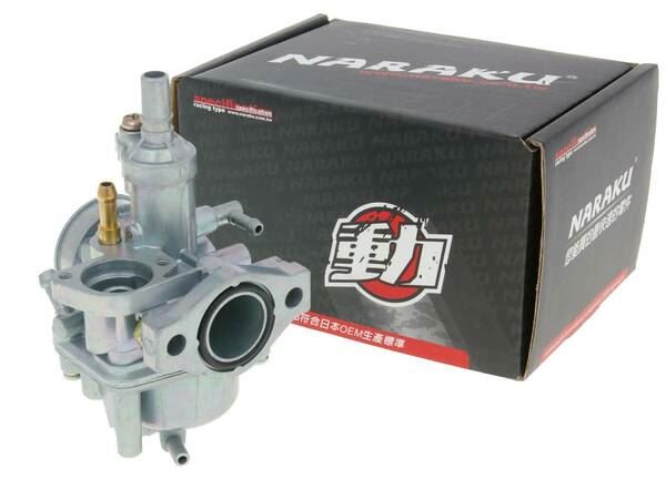 NARAKU Carburetor Kit NK201.04