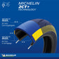 MICHELIN POW6 R 190/55ZR17 75W TL Motocycle Tyre