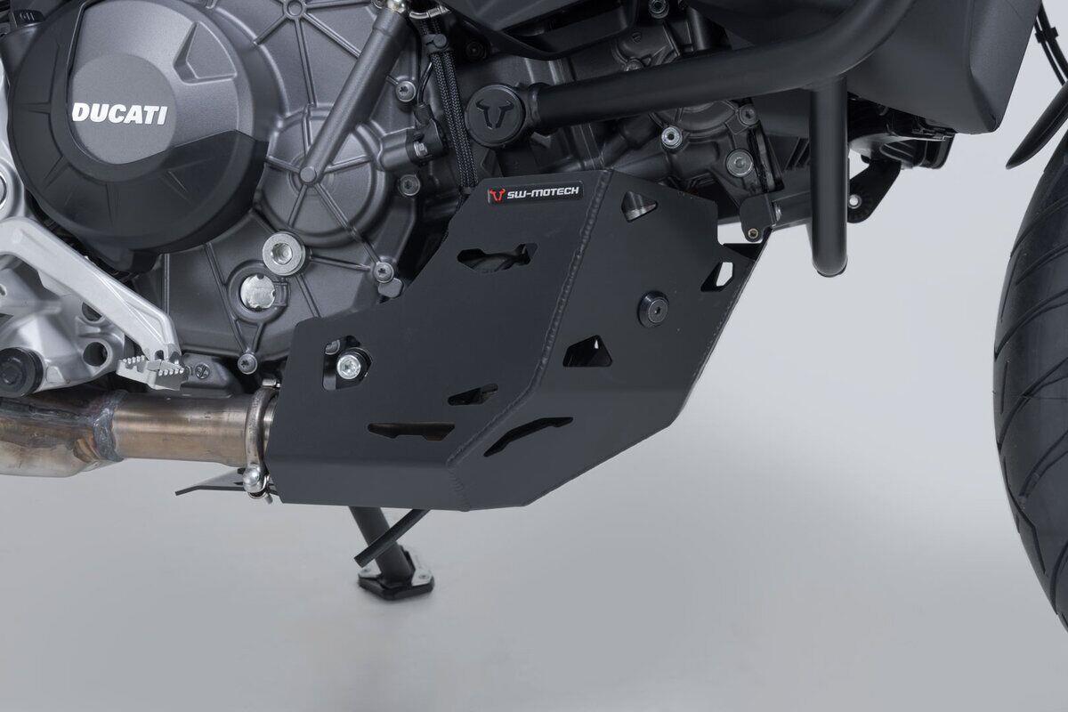 SW MOTECH Engine Guard For Ducati Multistrada V2 900 24-25 MSS.22.807.10000/B