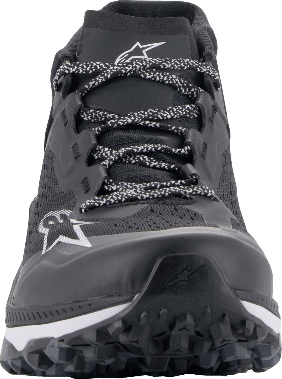 ALPINESTARS Meta XR V2 Shoes Black/White/Grey