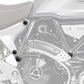 PUIG Chassis Cap Black for Ducati Scrambler 1100 18-20 3522N
