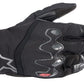 Alpinestars Hyde Xt Drystarxf® Gloves Black Grey