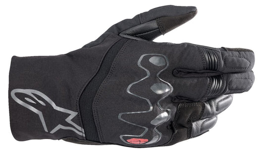 Alpinestars Hyde Xt Drystarxf® Gloves Black Grey