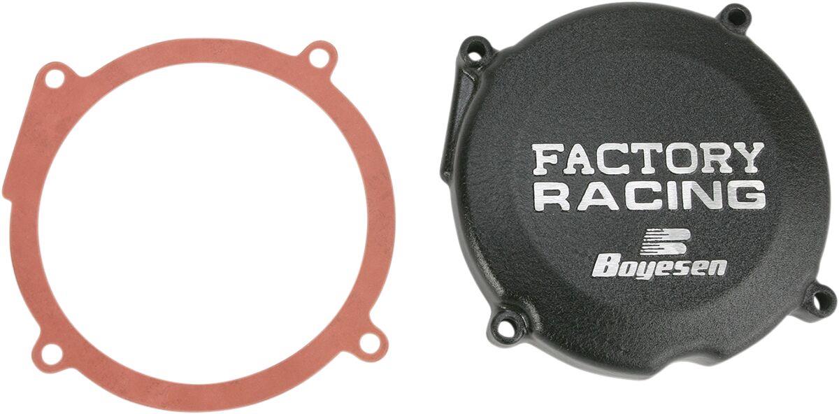 Boyesen Factory Ignition Cover For Honda CR 250 R 1986-2001 SC-02B