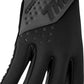 THOR Spectrum Cold Weather MX Motorcross Gloves Black/Charcoal 2023 Model