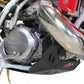 AXP Racing Adventure Skid Plate For Honda CR 500 R 1989-2001 Engine Guard AX1778