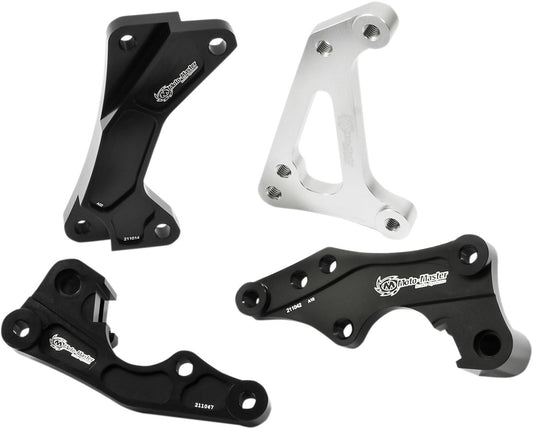 Moto-Master Supermoto Racing Rotor Adapter Bracket Honda XR 650 R 91-07 211018