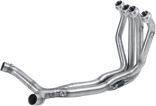 Akrapovic Headpipe SS For Kawasaki Z 1000 10-13 E-K10R3