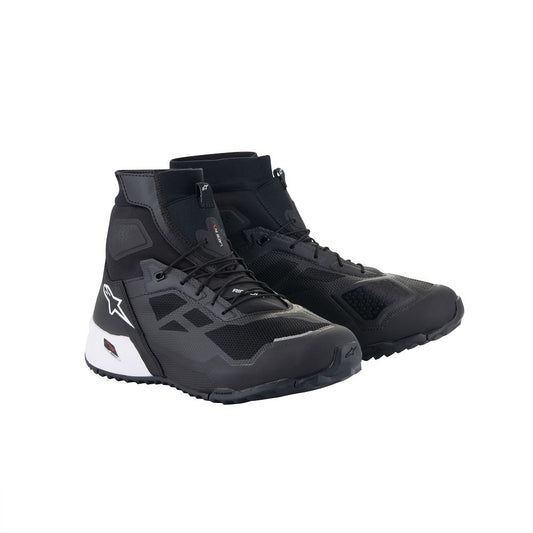 Alpinestars Shoe Cr-1 Black/White