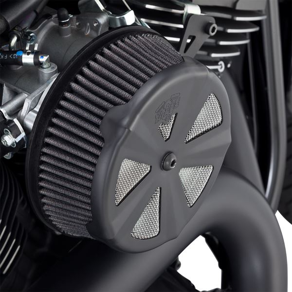 Vance & Hines VO2 Air Intake Kit For Yamaha XV 950 R 14-19 71023