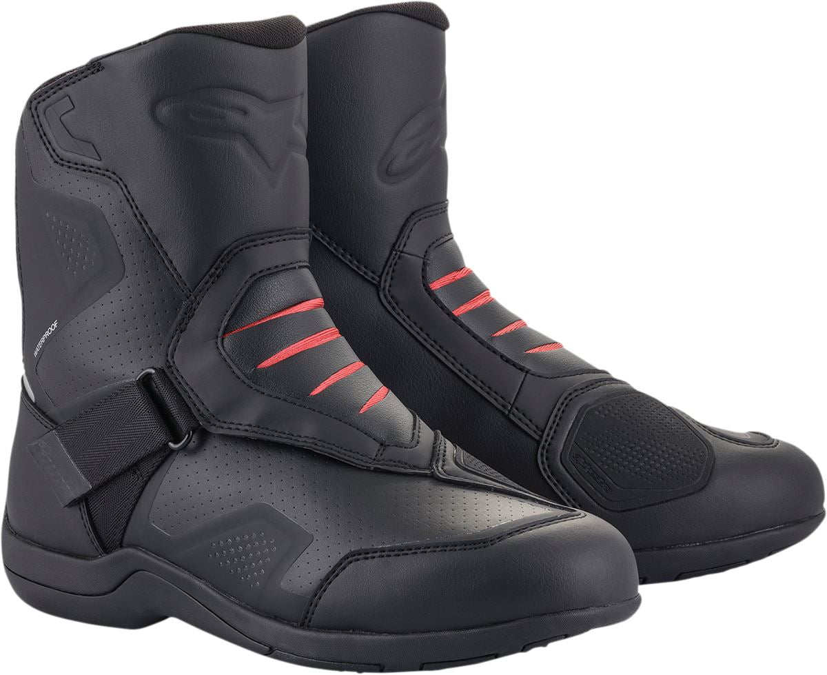 Alpinestars Ridge Waterproof Boots Black