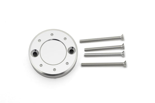 Pro Bolt Front Brake Reservoir Cap For Ducati Monster 1200 R 1990-2021 RESR60Z1S