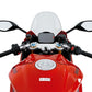 WRS Windscreen For Ducati Panigale V2 890 2025-2026 DU044T