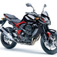 Puig Sticker Kit Red 8084N