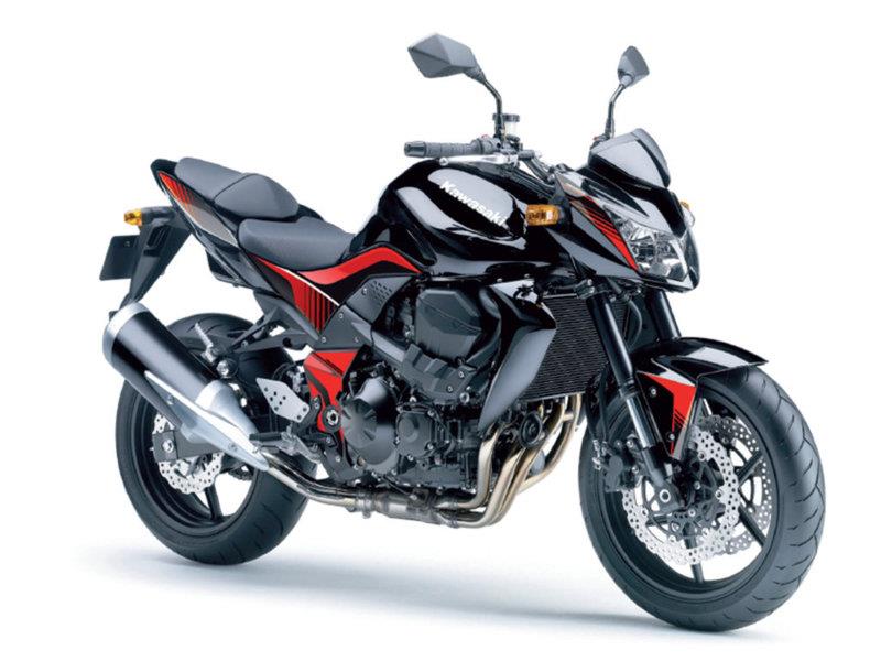 Puig Sticker Kit Red 8084N