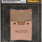 Dp Brakes Standard DP Sintered Brake Pads For Yamaha XJR 1300 2001-2016 DP931